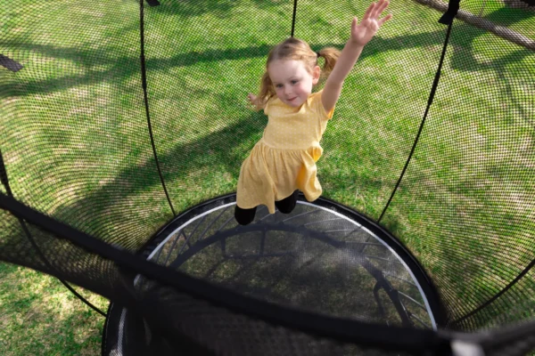 Springfree trampolína R30 Mini Round